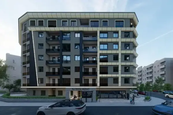 خرید ملک در مالتپه