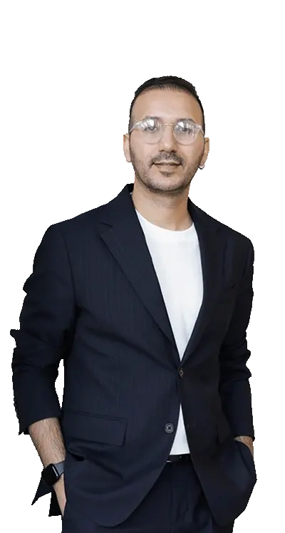 میک اینوست فارسی