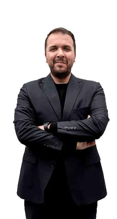 میک اینوست فارسی