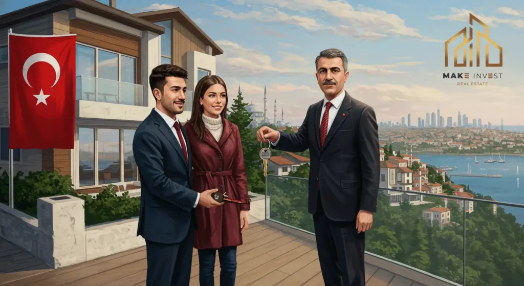 میک اینوست فارسی
